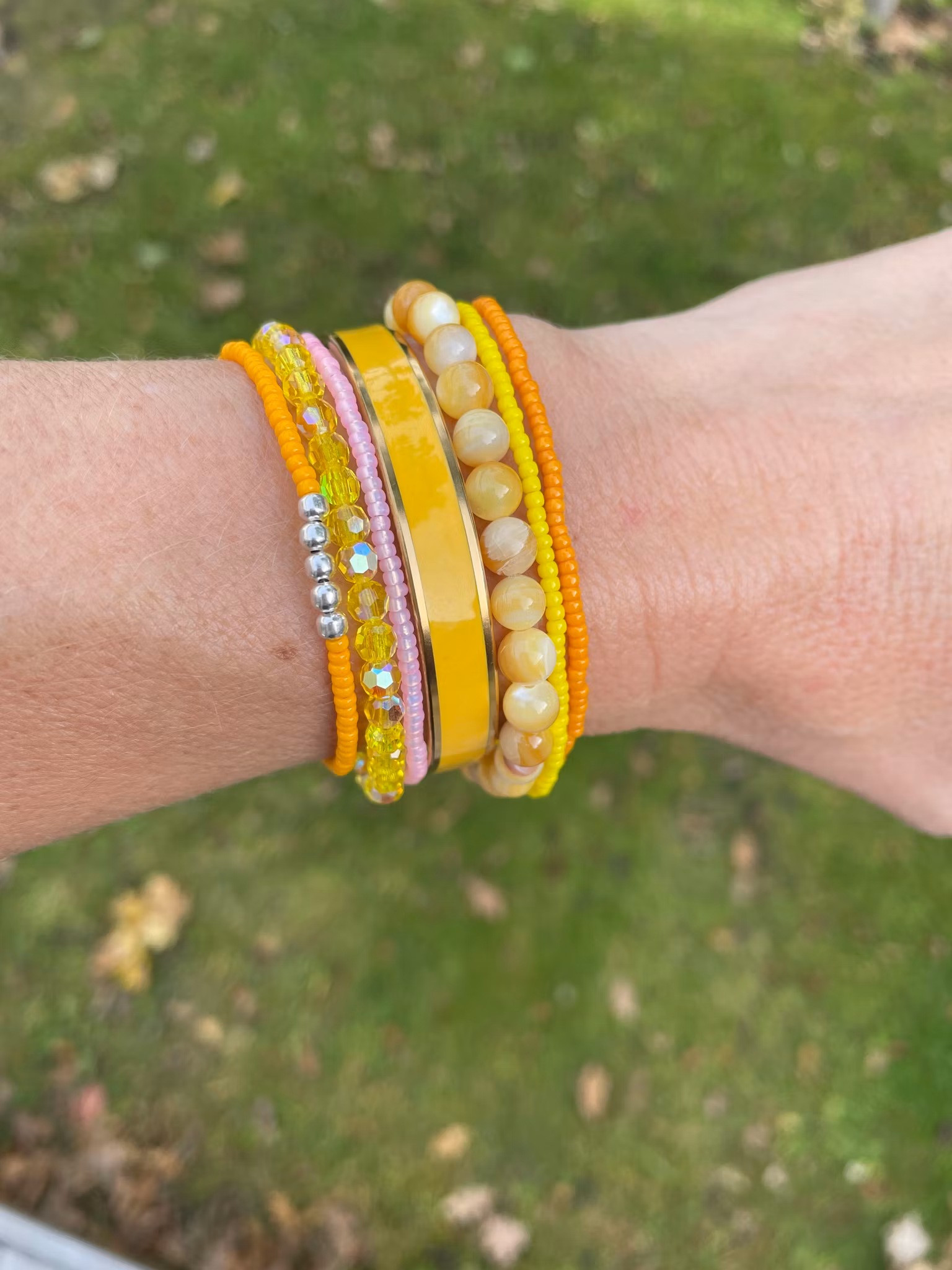 Stela armband