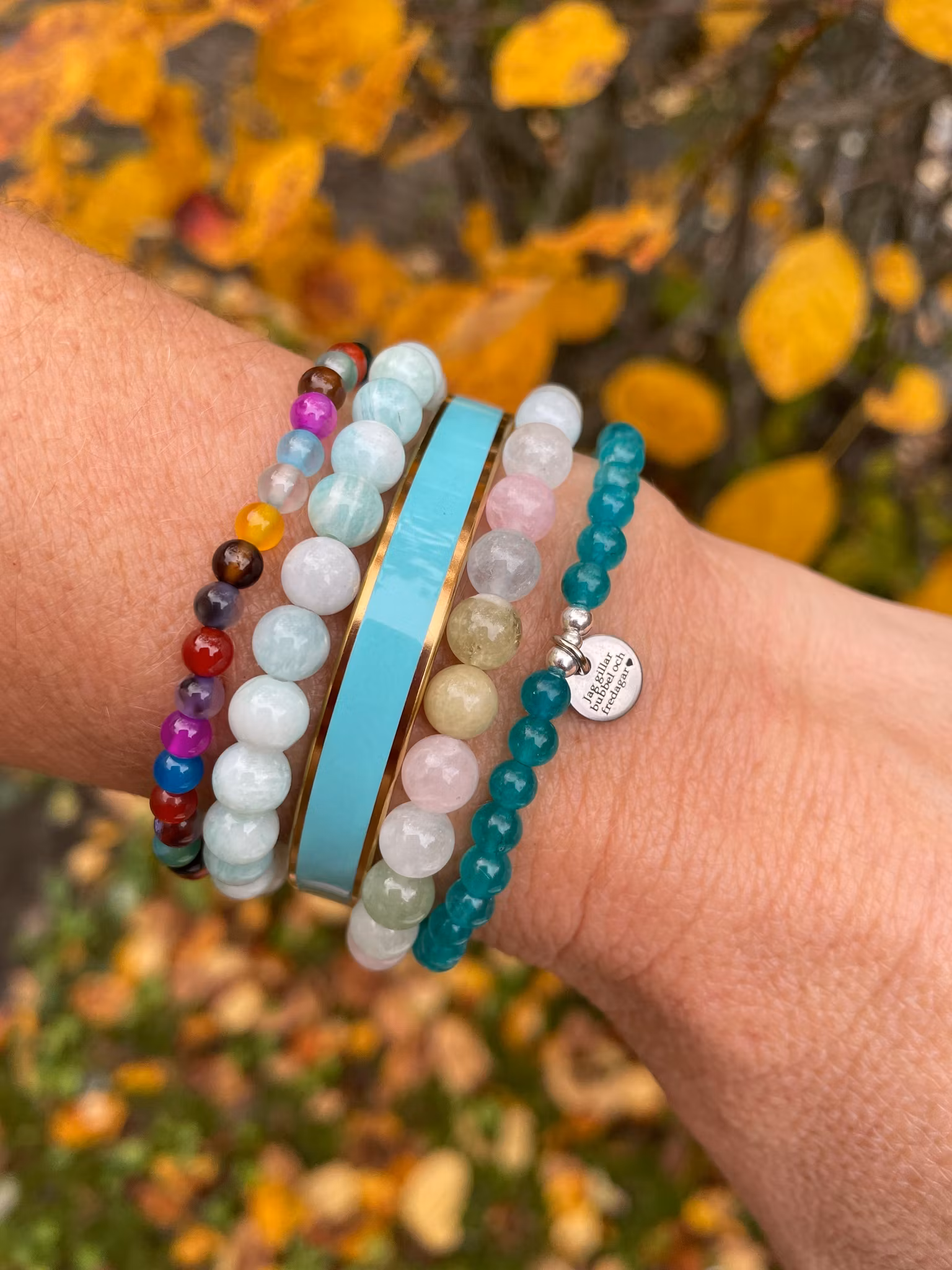Stela armband