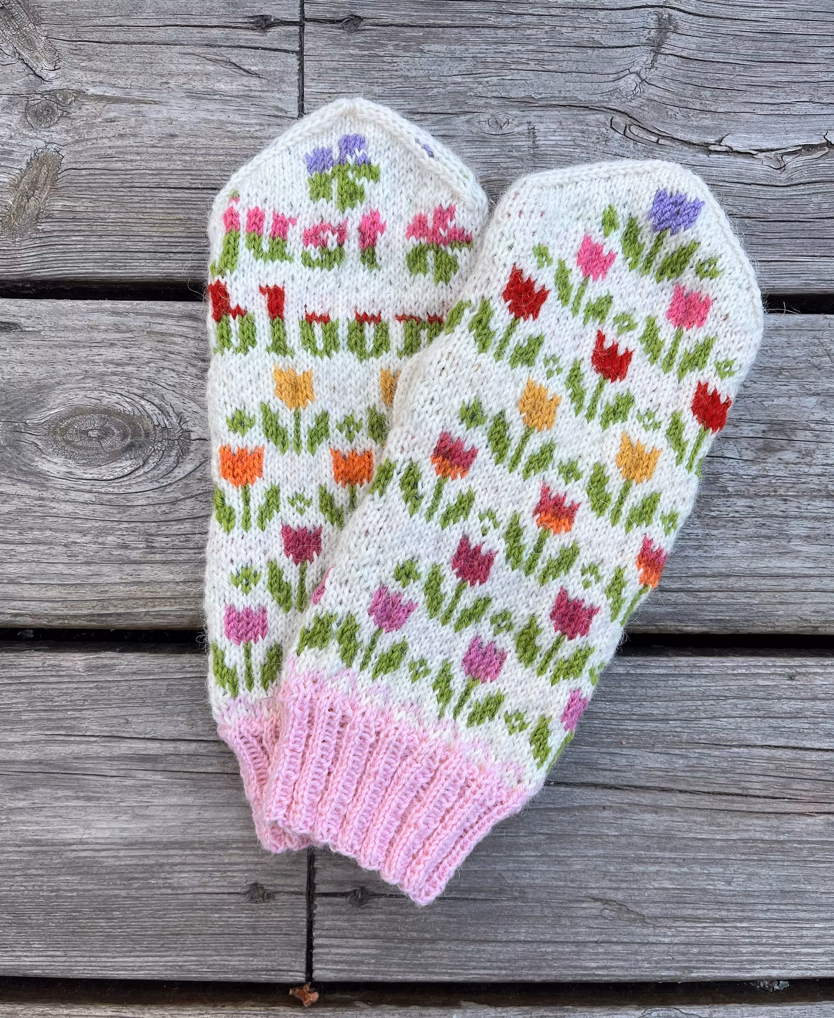 Just bloom