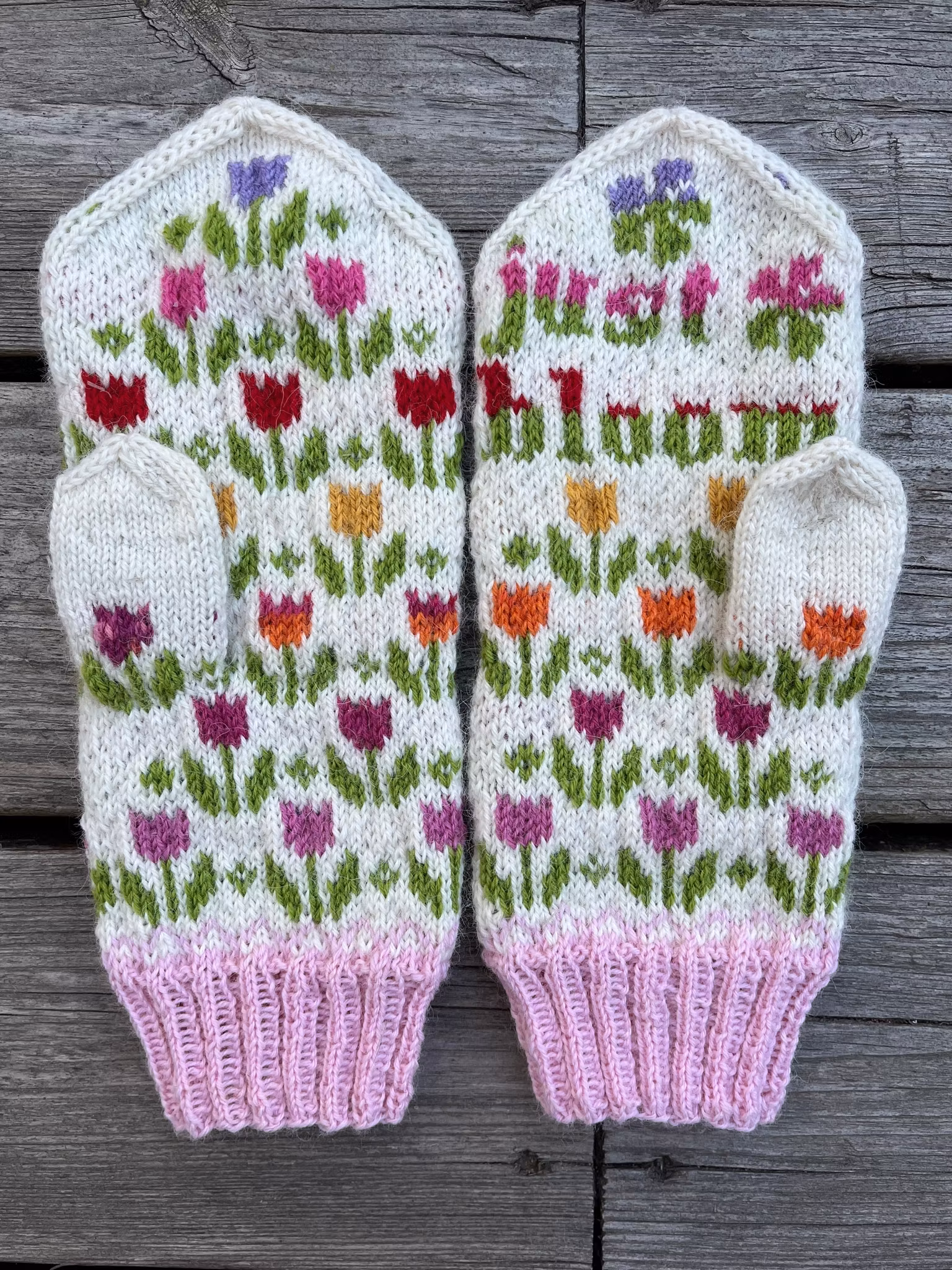 Just bloom