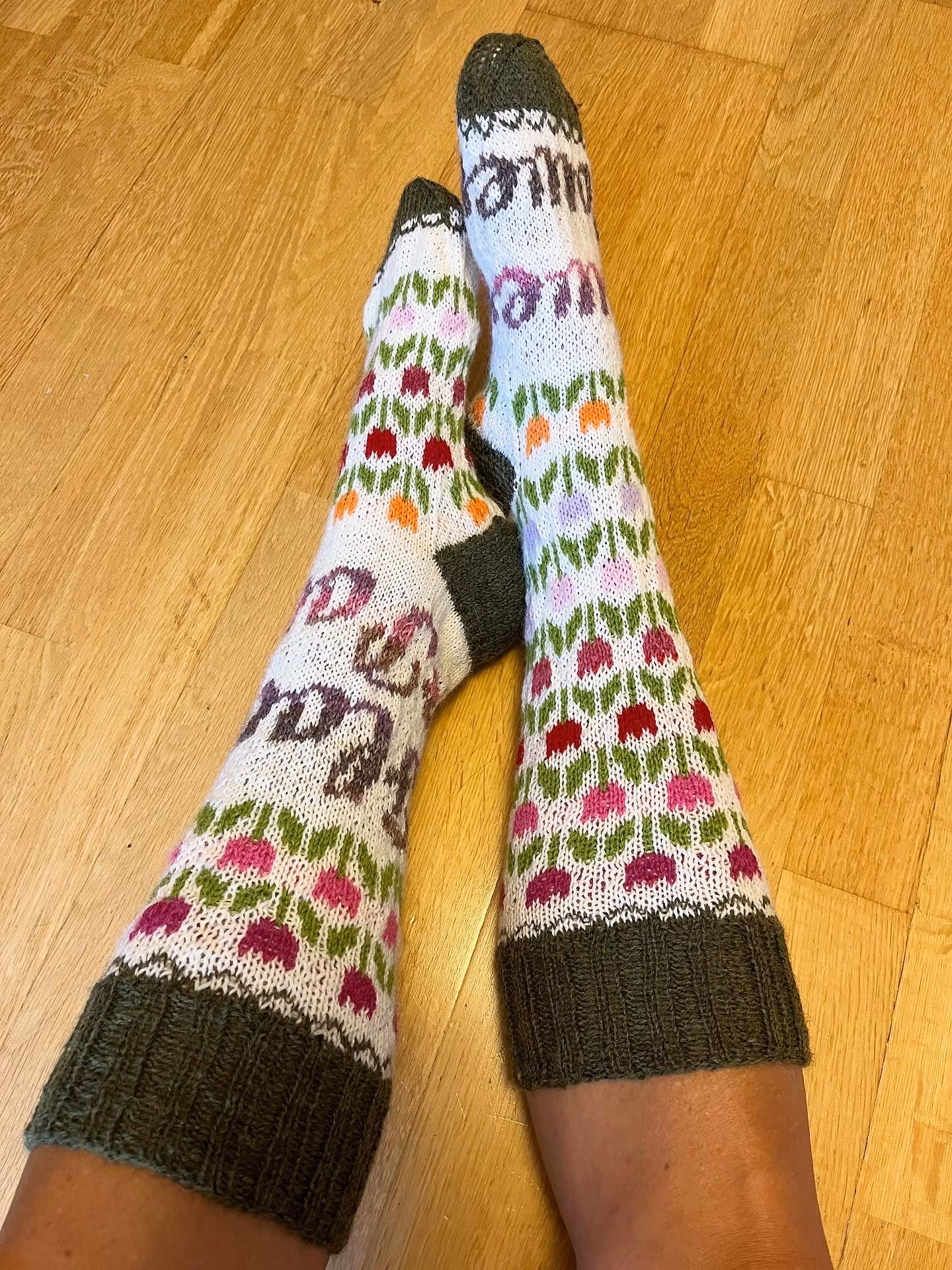 Flower Power