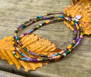 3-pack höstströssel