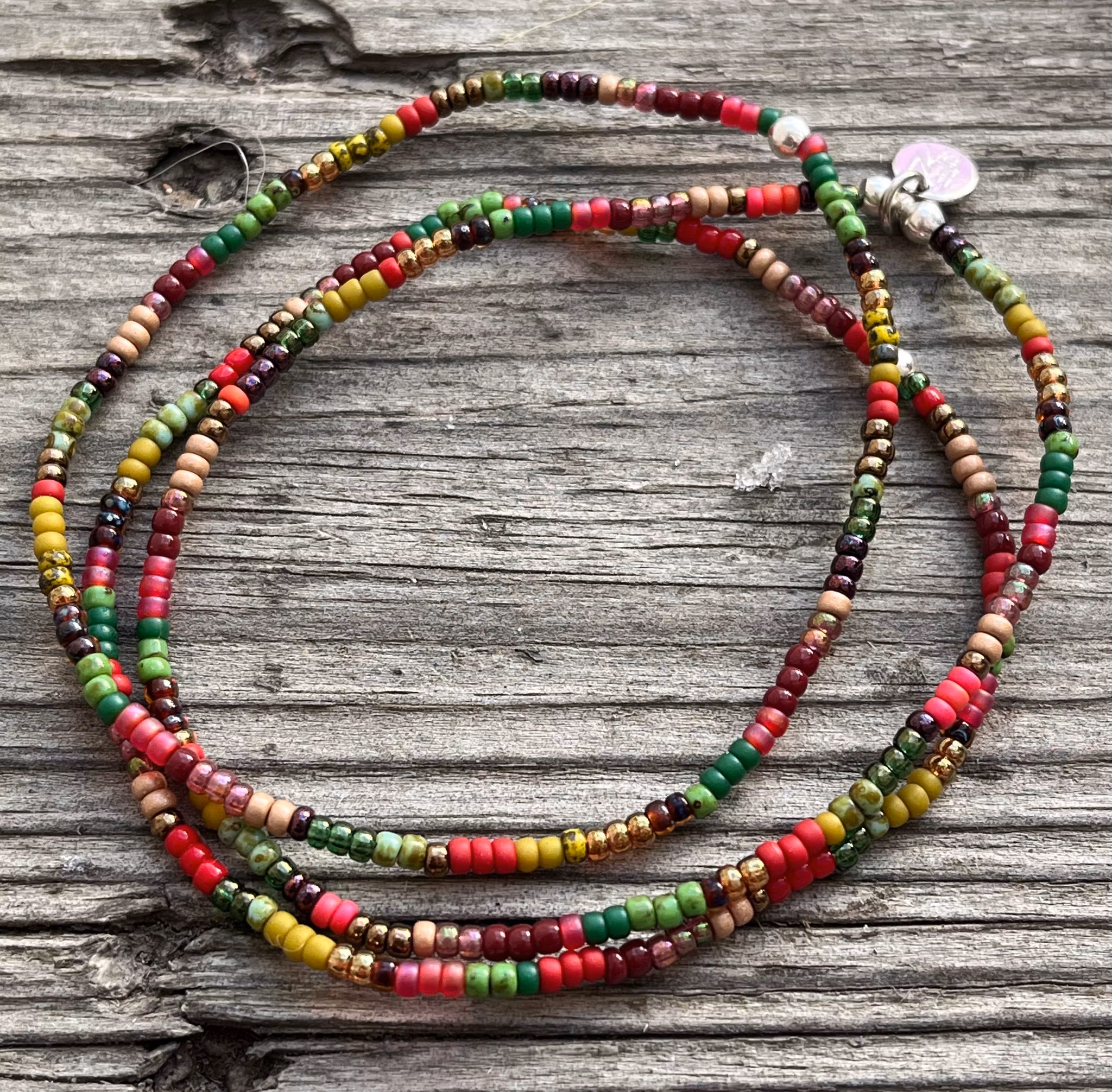 Julströssel, 3-pack