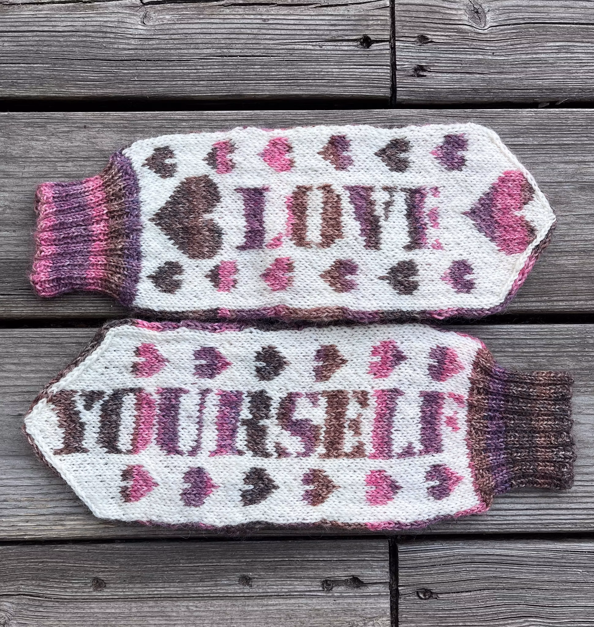 LOVE YOURSELF♥︎