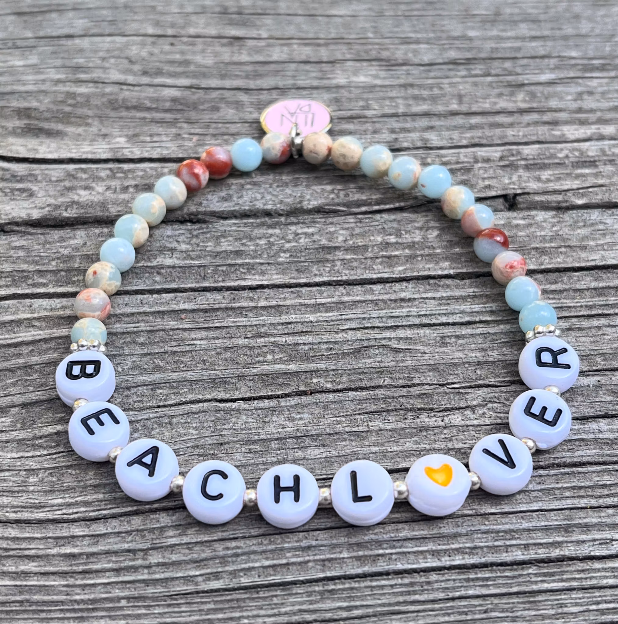 Beachlover