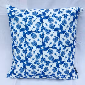Pillow Apple blossom
