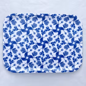 Tray Apple blossom Small