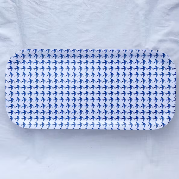 Tray Swallow