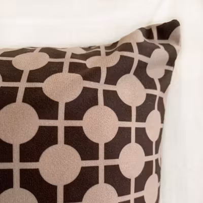 Pillow Hiddenshe Velvet