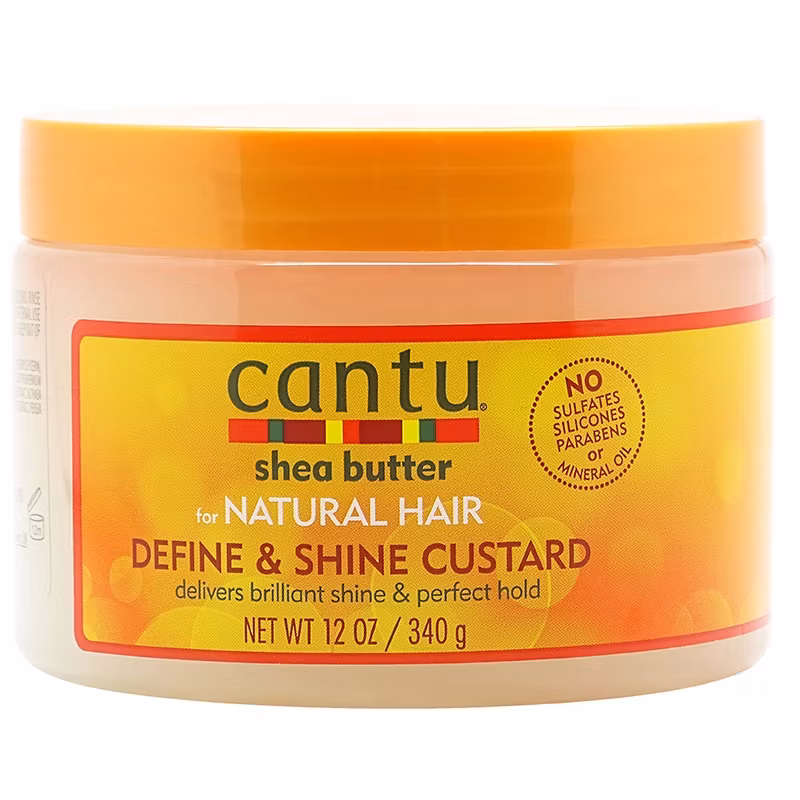 CANTU - Beauty Deluxe