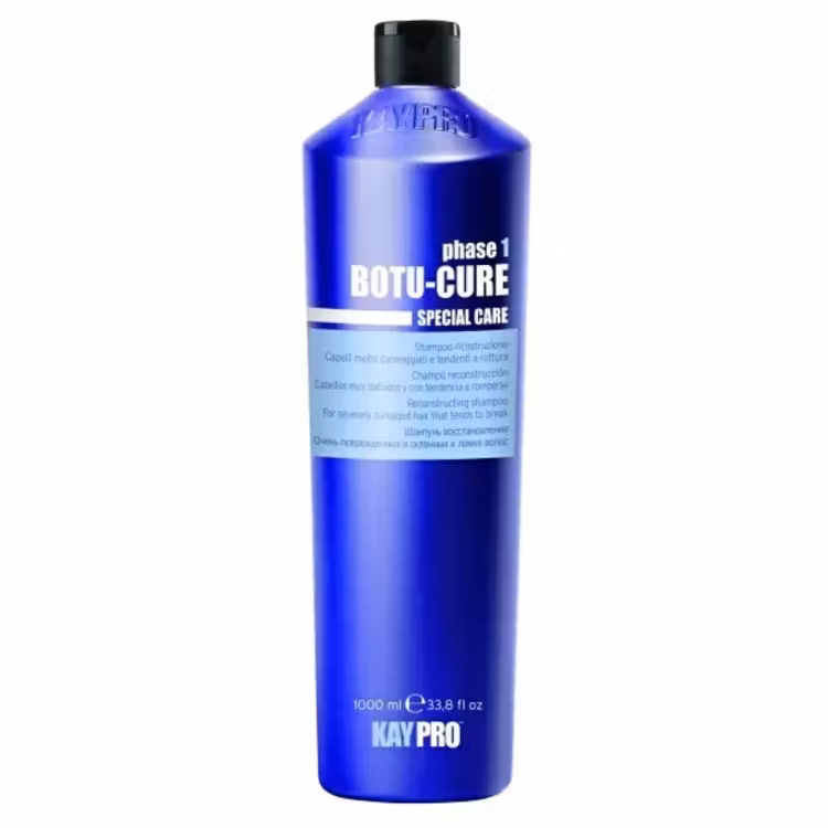 KayPro Botu-Cure Special Care Shampoo - 1000ml