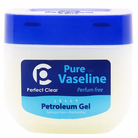Vaseline Petroleum Gel 440ml