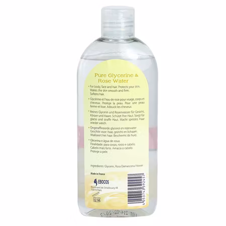 Rosenwasser 250ml