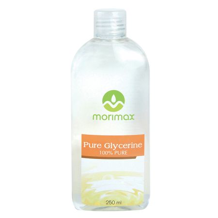 100% Pure Glycerine 250ml