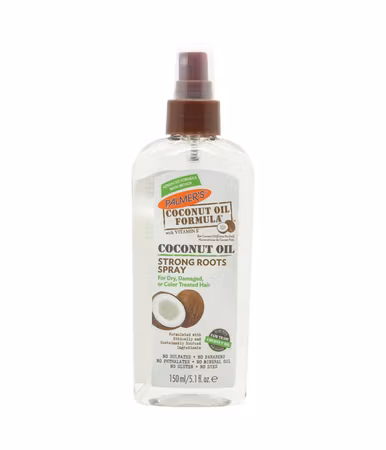 Palmers Coconut Oil Formula Strong Roots Spray 150ml