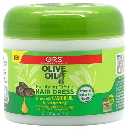 ORS Olive Oil Fortifying Creme Hair Dress 226g