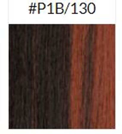 Dream Hair Braids Exception 40"/101cm 165g Synthetic Hair color #P1B/130