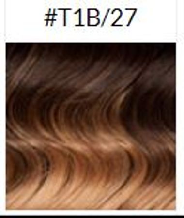 Dream Hair Braids Exception 40"/101cm 165g Synthetic Hair color #T1B/27