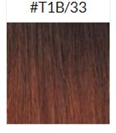 Dream Hair Braids Exception 40"/101cm 165g Synthetic Hair color #T1B/33