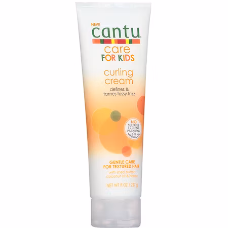 Cantu | Care for Kids | Curling Cream 227 ml