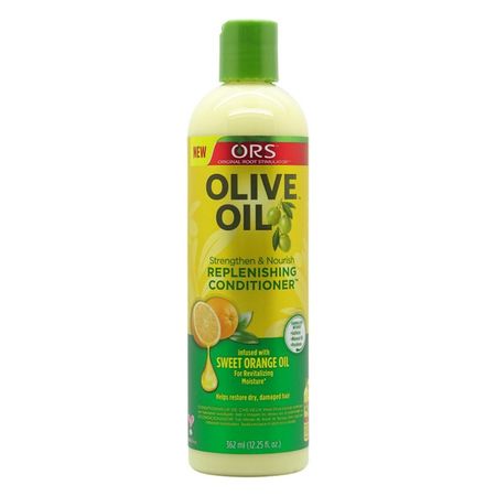 ORS Olive Oil Replenishing Conditioner 362ml