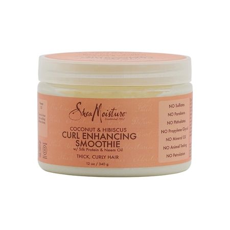 Shea Moisture Curl Enhancing Smoothie