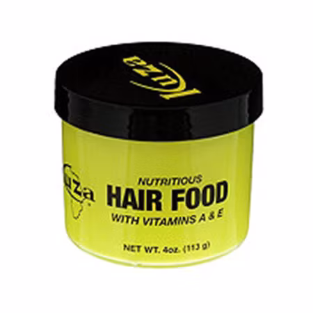 Kuza Nutritious Hair Food with Vitamins A and E - 113g