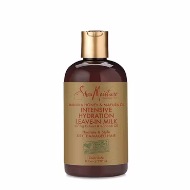 Shea Moisture Manuka Honey & Mafura Leave In Milk 237ml