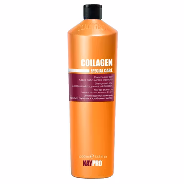 KayPro Collagen Special Care Anti-age Shampoo - 1000ml