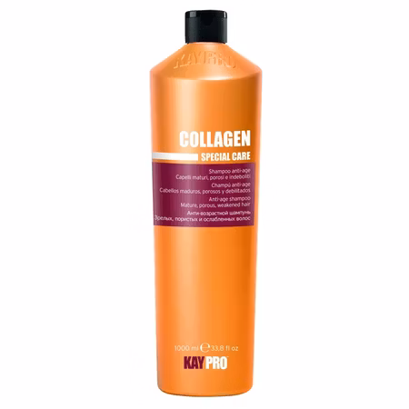 KayPro Collagen Special Care Anti-age Shampoo - 1000ml
