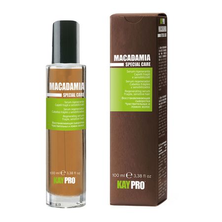 KayPro Macadamia Special Care Regenerating Serum - 100ml