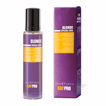 KayPro Blonde Special Care Serum - 100ml
