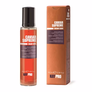 KayPro Caviar Supreme Color Care Sublime Serum - 100ml