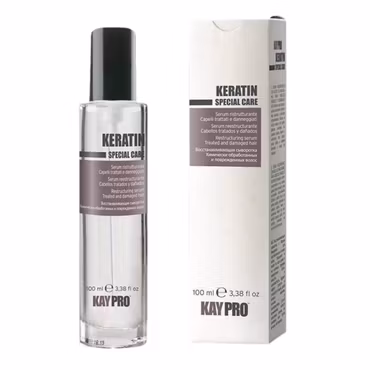 KayPro Keratin Special Care Restructuring Serum - 100ml