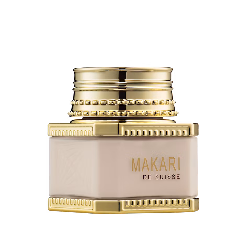 Makari Day Radiance Face Cream - 55ml