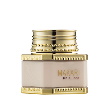 Makari Day Radiance Face Cream - 55ml