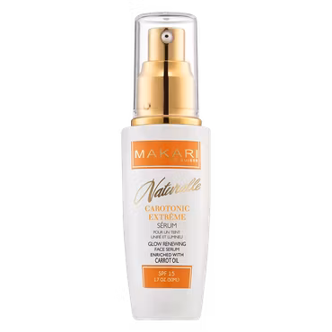 Makari Carotonic Extrême Glow Renewing Face Serum - 50ml