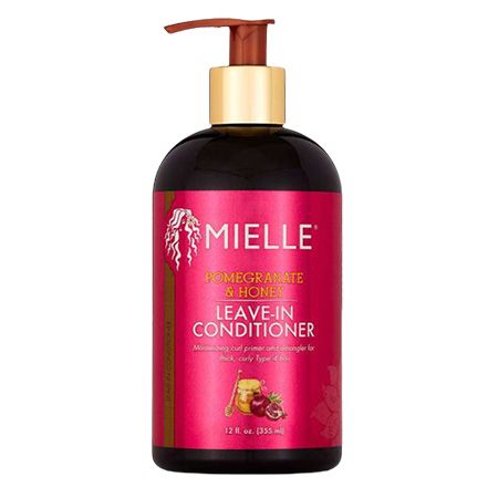 Mielle Pomegranate & Honey Leave-In Conditioner 355ml