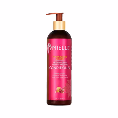 Mielle Pomegranate & Honey Conditioner 12oz