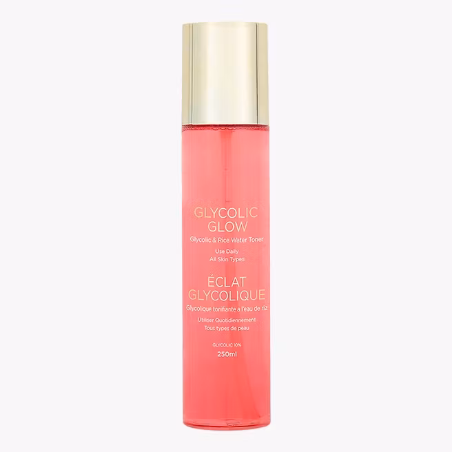 Makari Glycolic & Rice Water  Toner 250ml