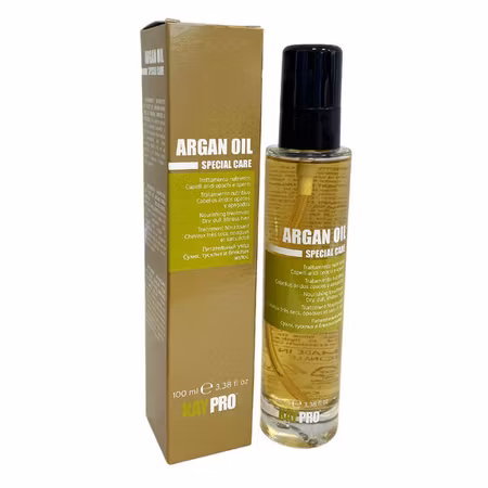 Argan Oil Nourishing Treatment 100ml
