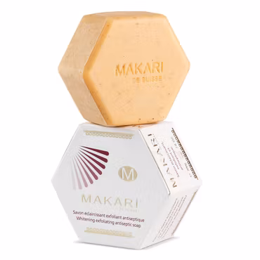 Makari Clarifying, Exfoliating Antiseptic Soap 7oz