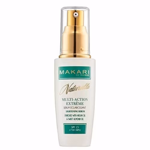 MAKARI Naturalle Multi-Action Extreme  Serum 50ml