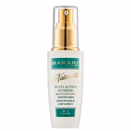 MAKARI Naturalle Multi-Action Extreme  Serum 50ml