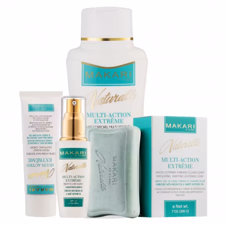 MAKARI Naturalle Multi-Action Extreme  Serum 50ml