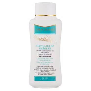 MAKARI Naturalle Multi-Action Extreme Body Lotion 500ml