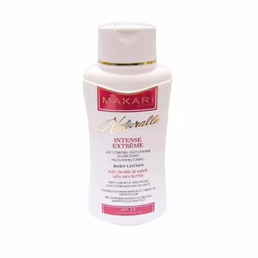 MAKARI Naturalle Intense Extreme Body Lotion 500ml