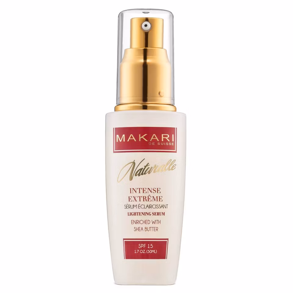 Makari naturalle Intense Extreme  Oily Serum