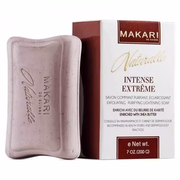 MAKARI Naturalle Intense Extreme Savon 200g