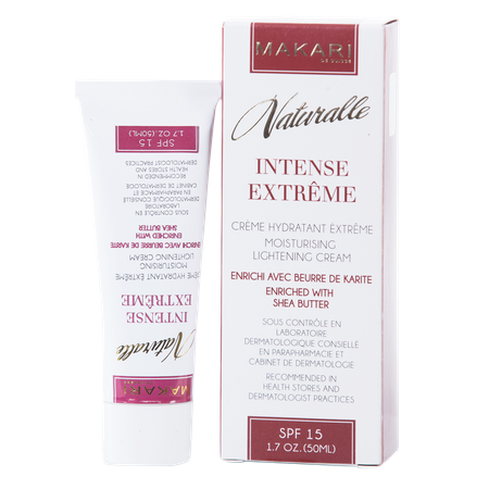 MAKARI Naturalle Intense Extreme Lightening Cream 50ml